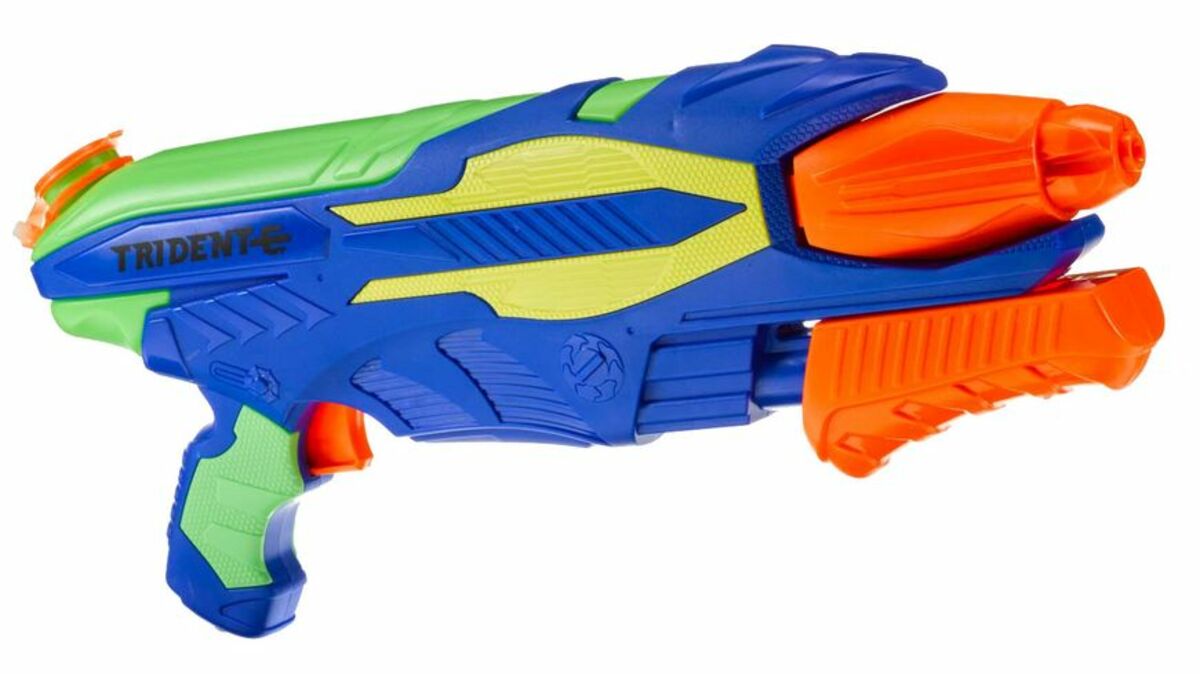 Bild 1 von Müller - Toy Place - Wasserpistole Trident