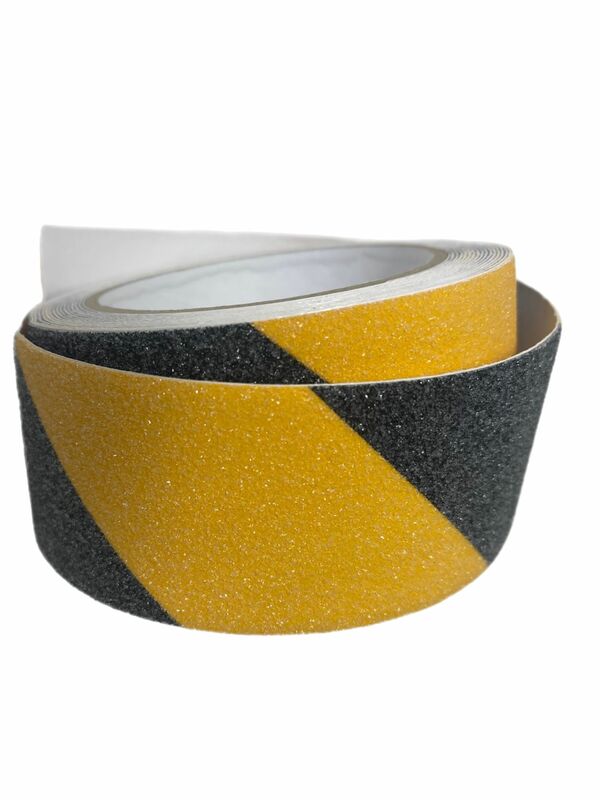Bild 4 von Vago-Tools Antirutschband Klebeband Gripband 50mmx5m Antirutschstreifen 1 Rolle