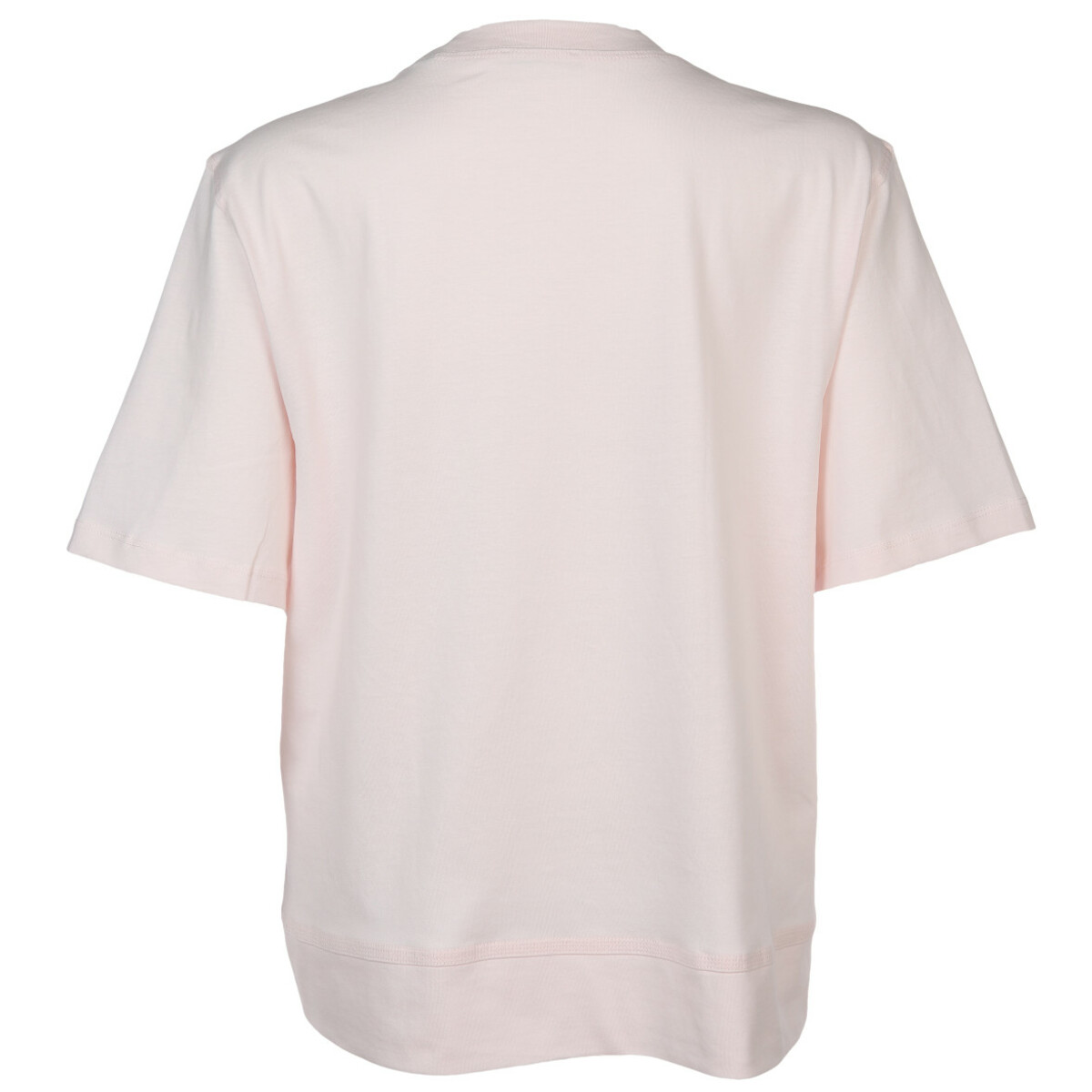 Bild 2 von Damen Shirt mit Frontprint