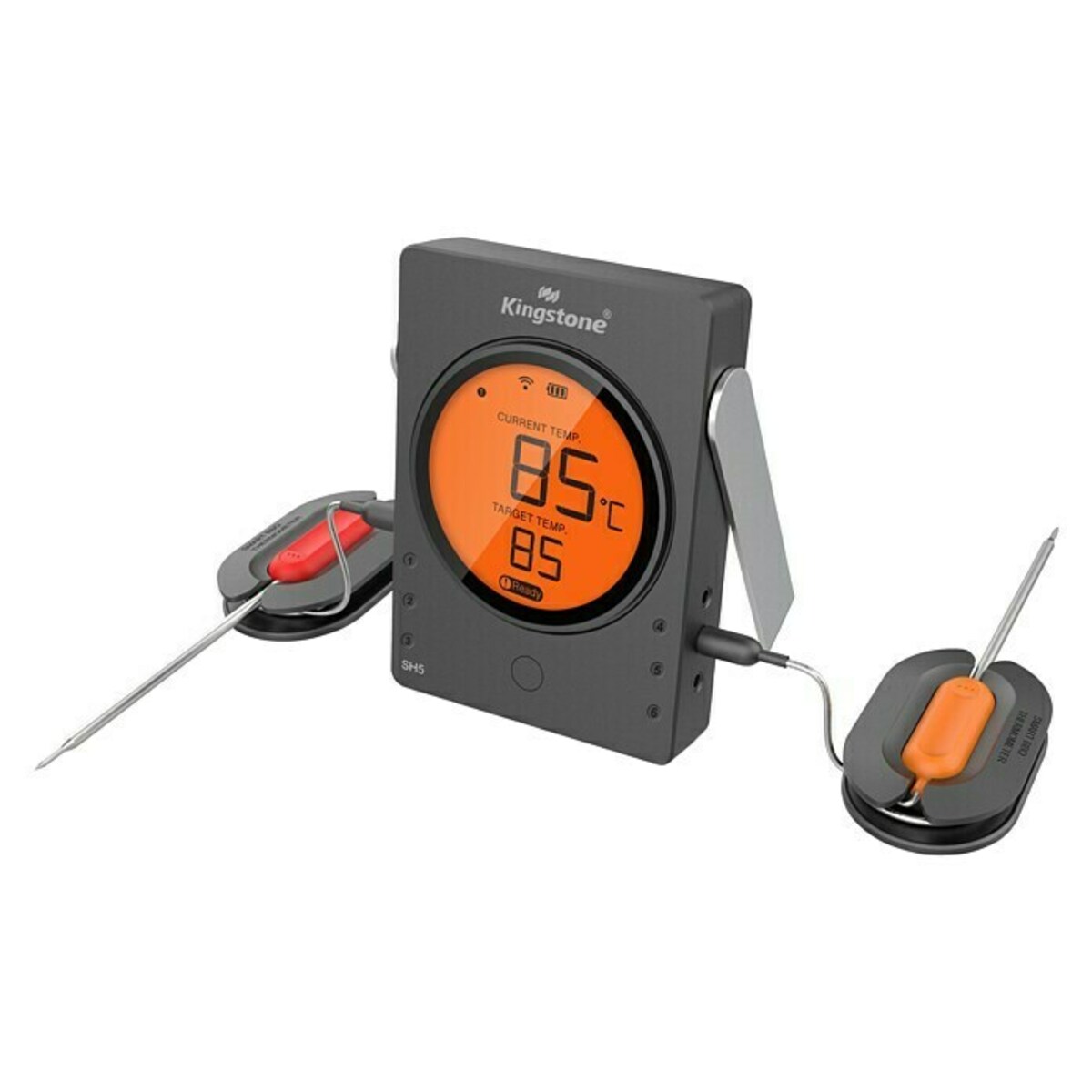 Bild 1 von Kingstone Grill-Thermometer