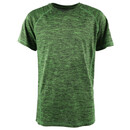 Bild 1 von Jungen Sportshirt in melierter Optik