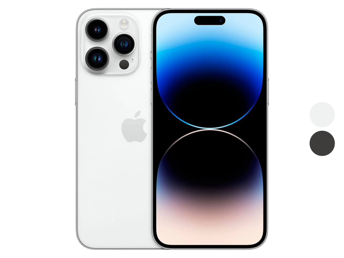 Bild 1 von Apple iPhone 14 Pro Max