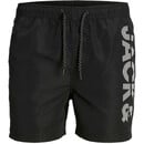 Bild 1 von Jack&Jones JPSTFIJI JJSWIM SPLIC Badeshorts