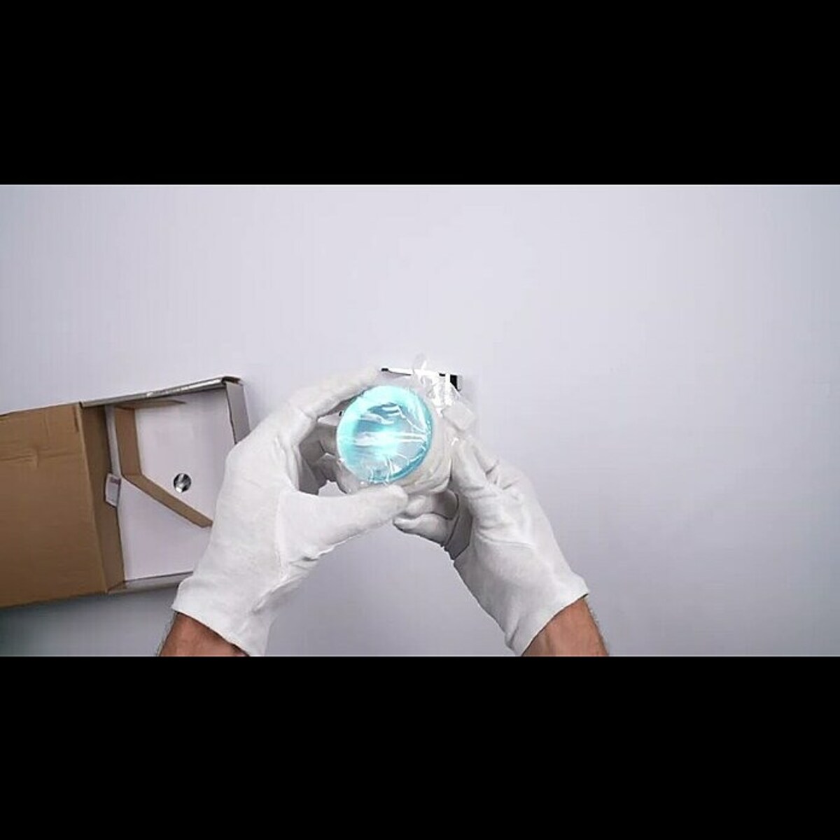 Bild 4 von Camargue Elba Waschtischarmatur