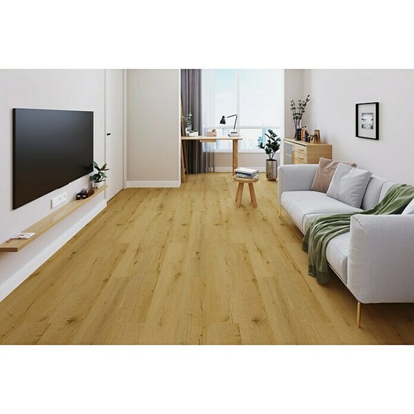 Bild 3 von Vinylboden Rigid Eiche Natur Rustik