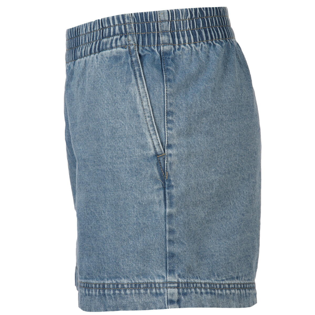 Bild 3 von Only ONLBECCA HW PULL-UP S Shorts