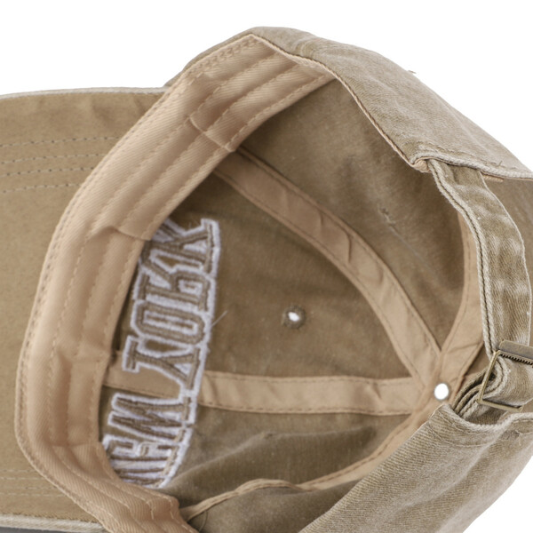 Bild 3 von Herren Baseball Cap mit Stickerei-Applikaton