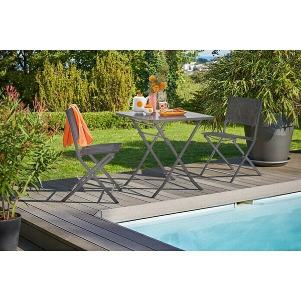 Bild 3 von Sunfun Maja Gartenstuhl