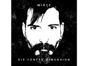 Wirtz - Die fünfte Dimension [CD]