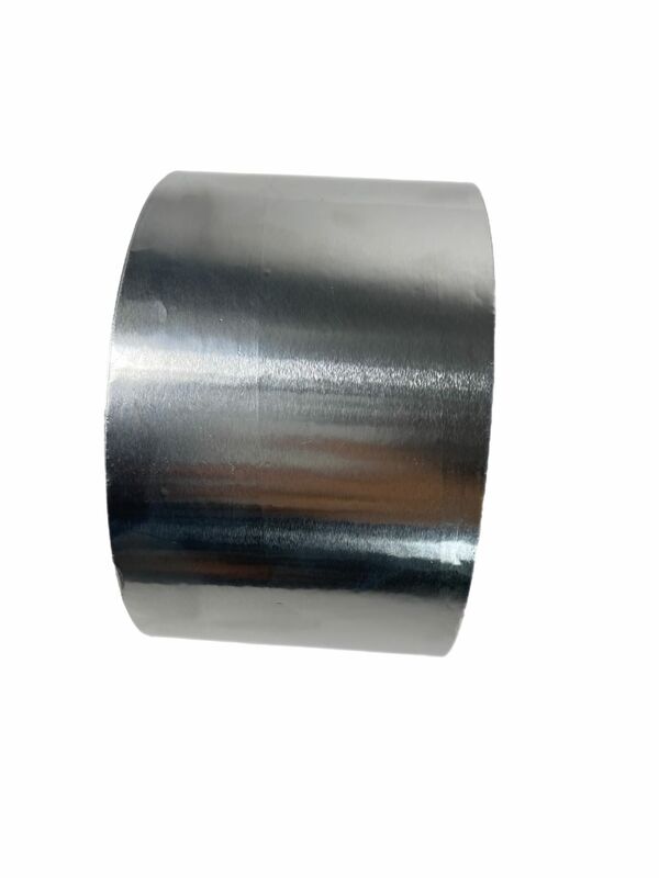 Bild 4 von Vago-Tools Aluminiumband Aluklebeband Klebeband 75mmx50m Isolierung 5 Rollen