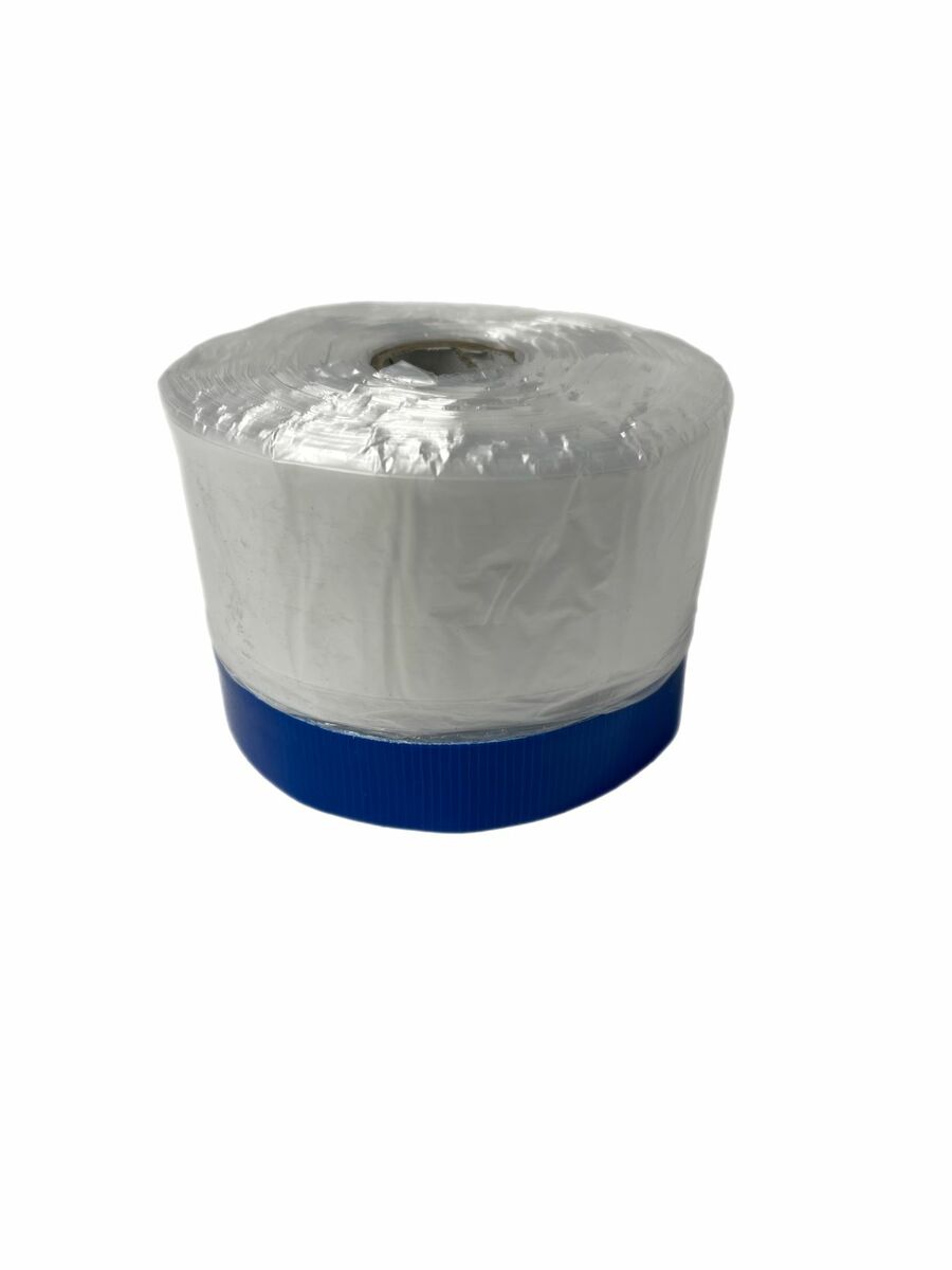 Bild 3 von Vago-Tools Gewebeband Klebeband  550mm/20m  Gewebe Masker 1x