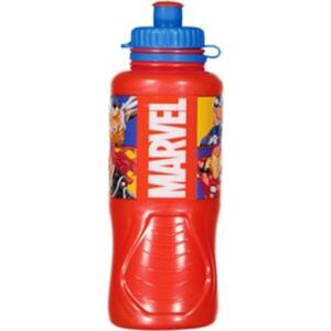 Sportflasche Marvel