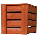 Bild 1 von Werth Holz Pflanzkasten Quartett