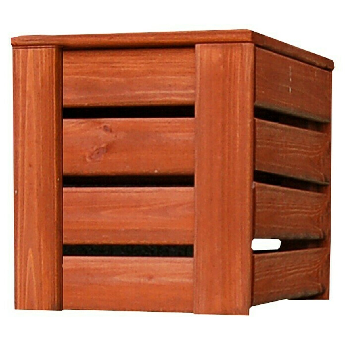 Bild 1 von Werth Holz Pflanzkasten Quartett