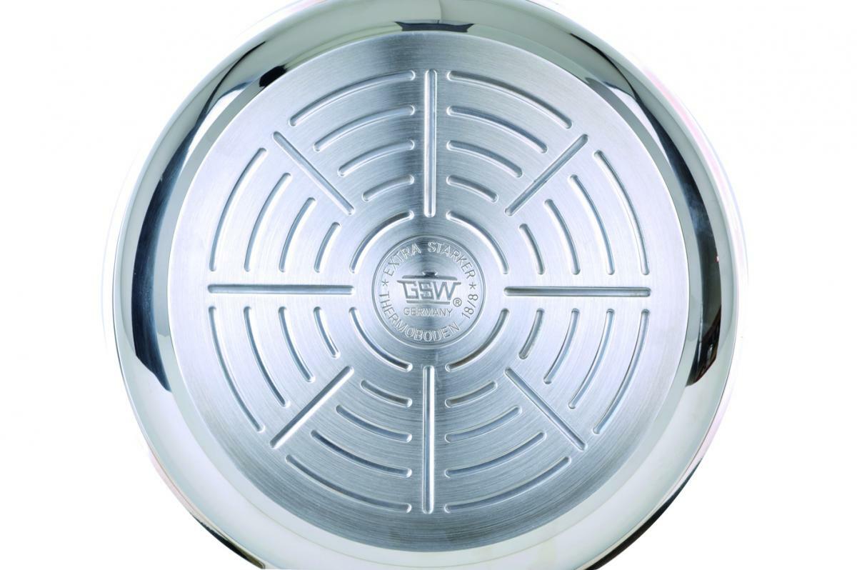 Bild 3 von GSW Bratpfanne Century 28cm