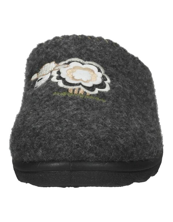 Bama Hausschuh Herren