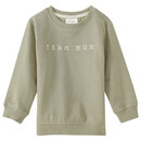 Bild 1 von Kinder Sweatshirt mit Message-Print