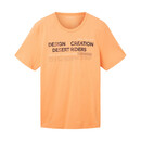 Bild 1 von Herren Shirt mit Frontprint