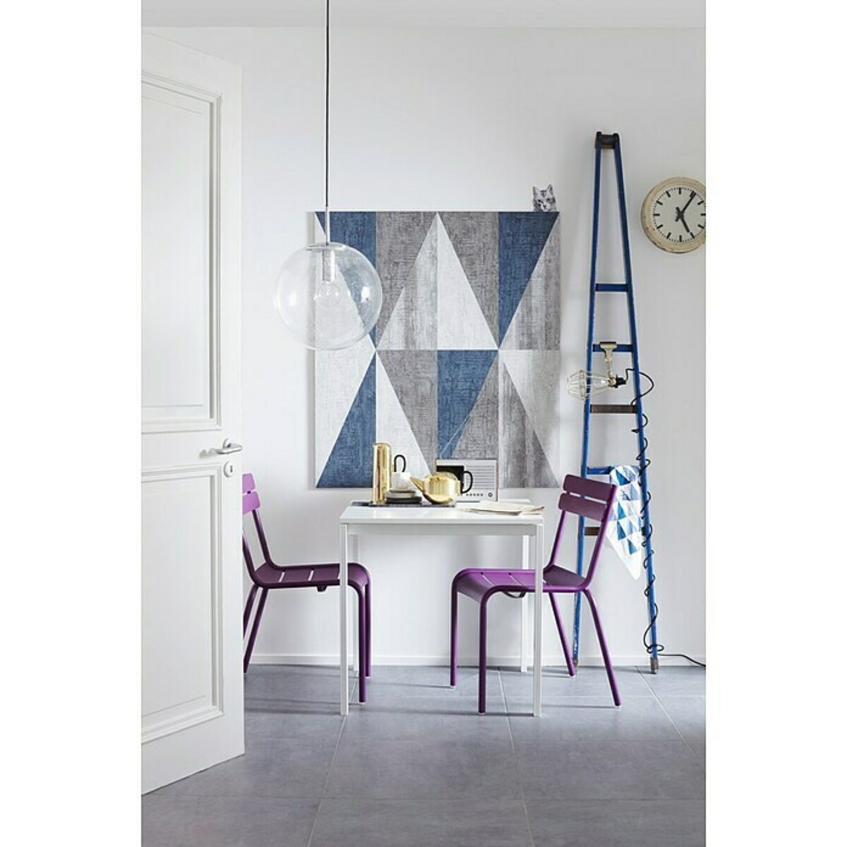 Bild 2 von Schöner Wohnen Polarweiß Gutscheinaktion