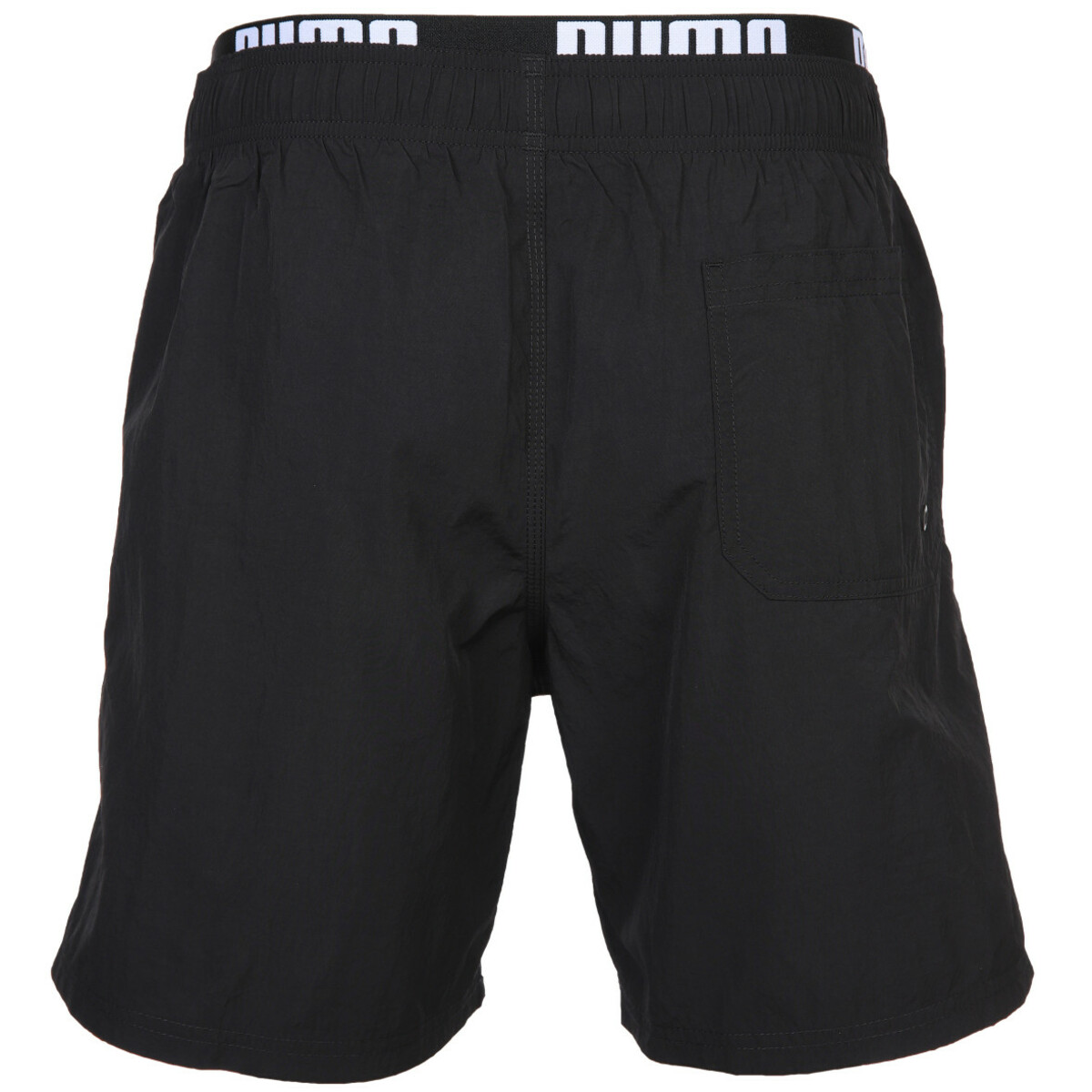 Bild 2 von Herren Badeshorts mit Logogummizug