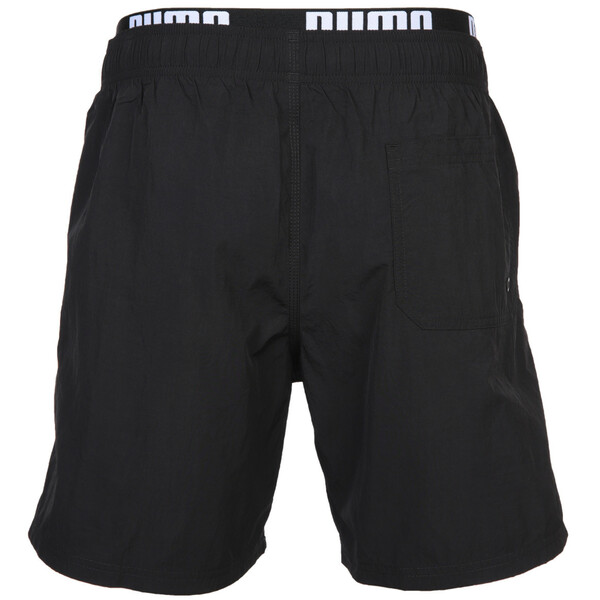 Bild 2 von Herren Badeshorts mit Logogummizug