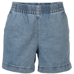 Only ONLBECCA HW PULL-UP S Shorts