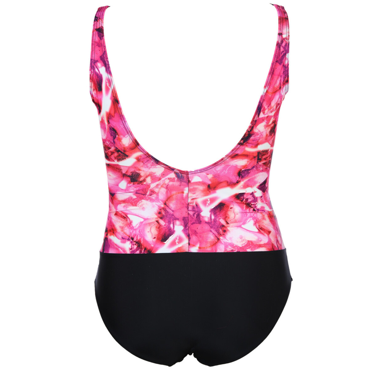 Bild 2 von Große Größen Badeanzug in tollem Dessin