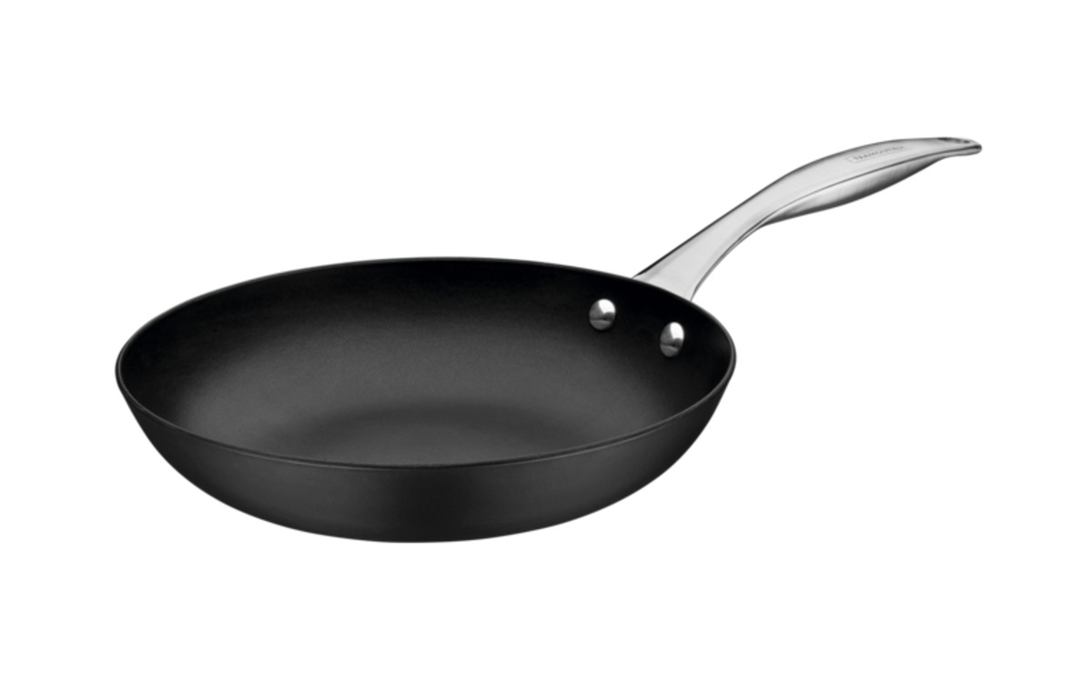 Bild 1 von TRAMONTINA Pfanne aus Gusseisen, Ø26 cm