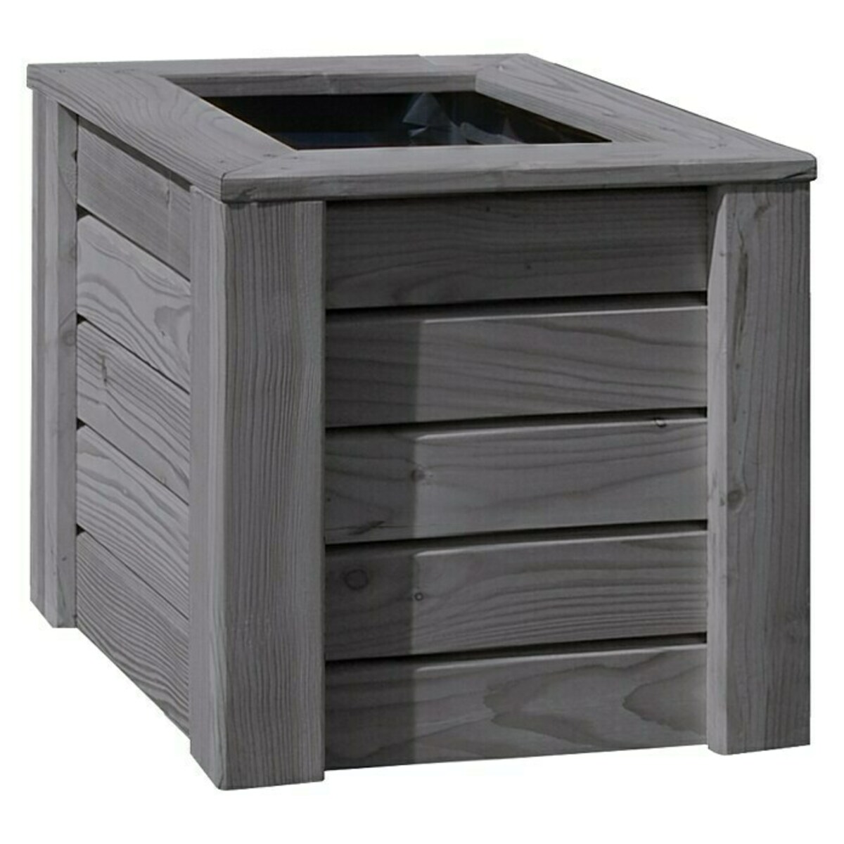 Bild 1 von Hochbeet Rhombus