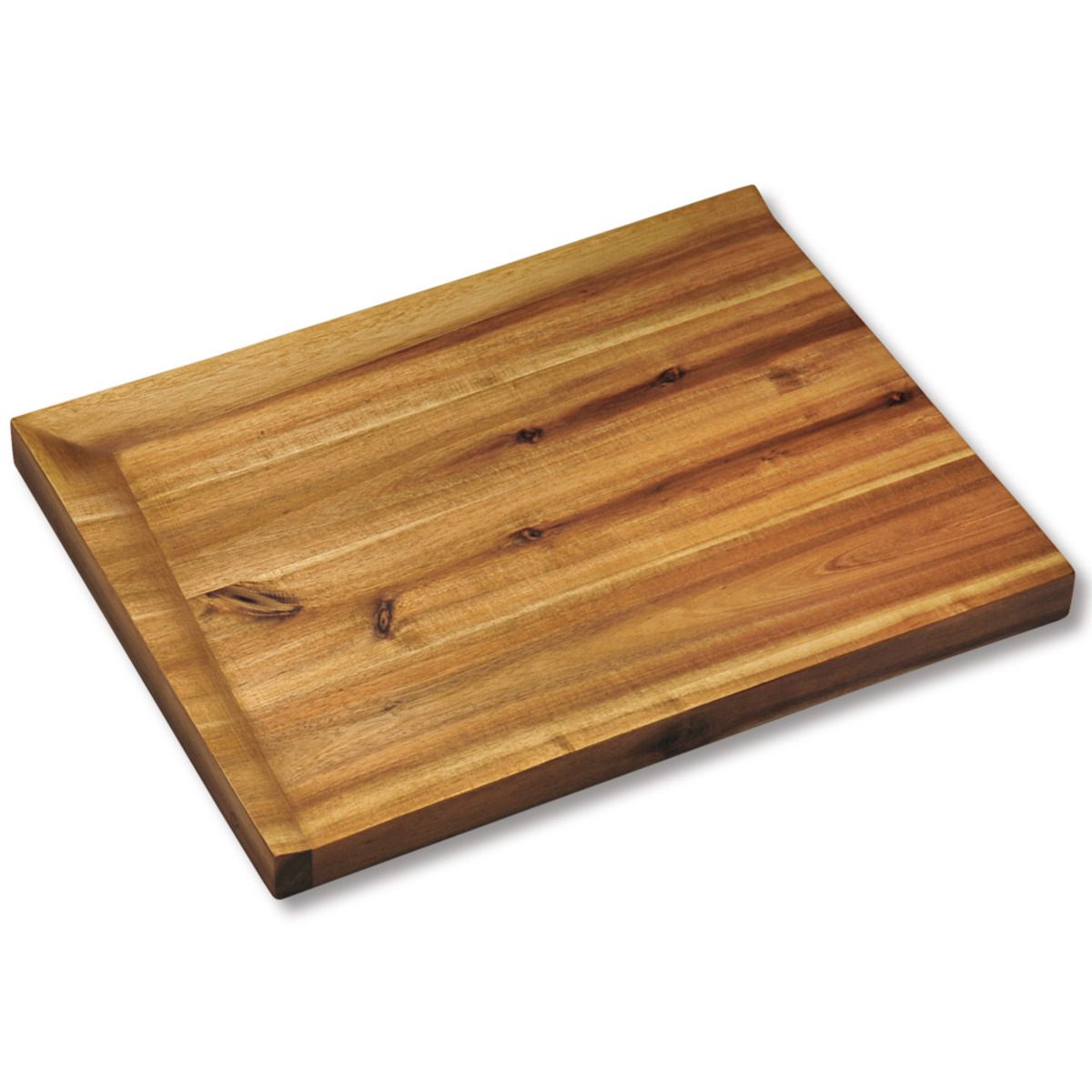 Bild 1 von Kesper Schneid-&Servierbrett, Akazie