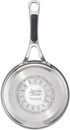 Bild 2 von Tefal Jamie Oliver Cook`s Classic 7-teiliges Edelstahl Topfset induktionsgeeignet Messskala