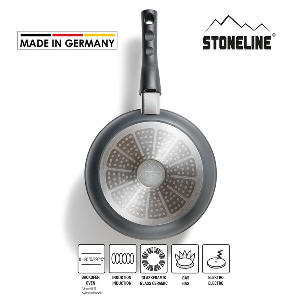 Bild 1 von STONELINE® Made in Germany Bratpfanne