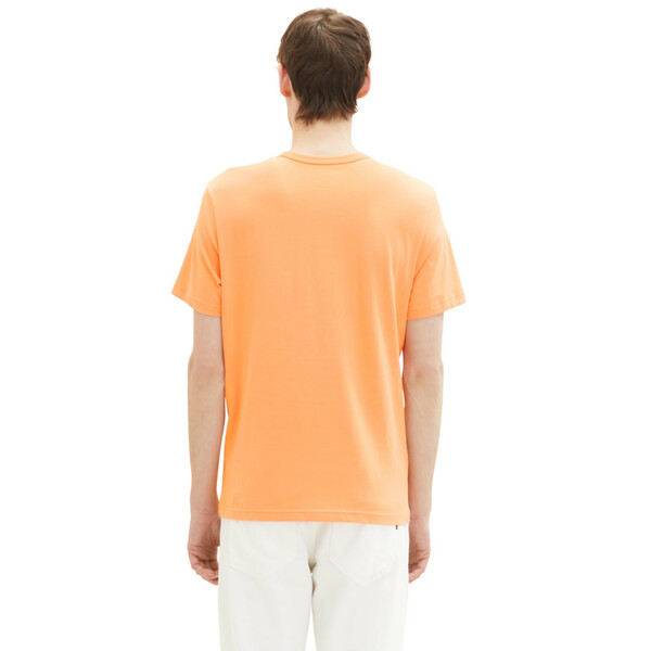 Bild 2 von Herren Shirt mit Frontprint