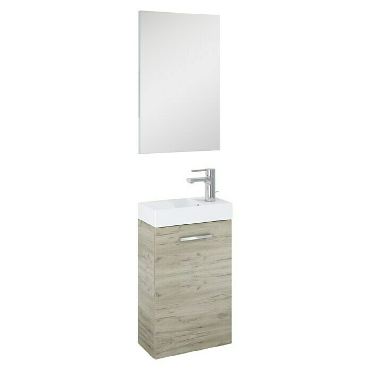 Bild 2 von Riva Badmöbel-Set Pocket