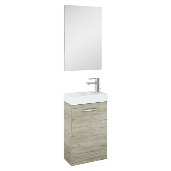 Bild 2 von Riva Badmöbel-Set Pocket