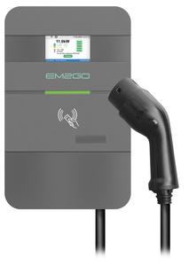 EM2GO ACC Wallbox Pro Power Basic 11kW