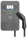 Bild 1 von EM2GO ACC Wallbox Pro Power Basic 11kW