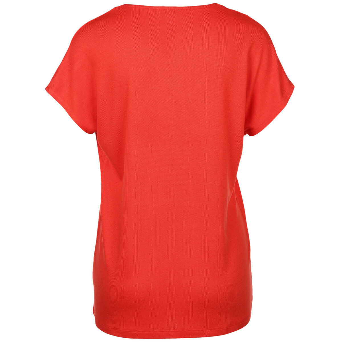 Bild 2 von Damen Shirt mit V-Ausschnitt