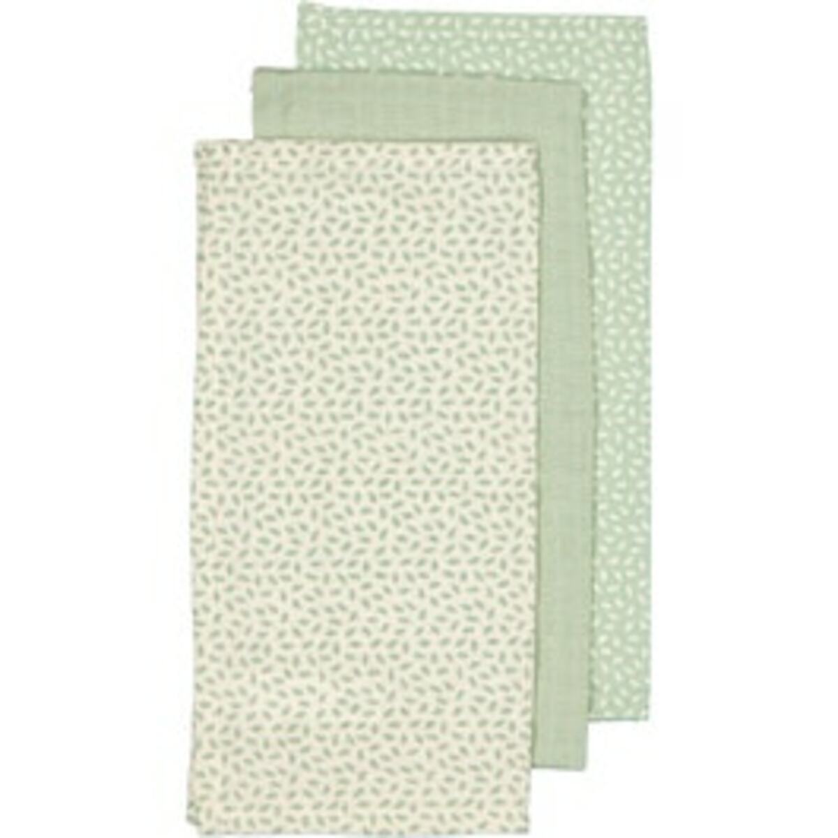 Bild 1 von Baby-Spucktücher