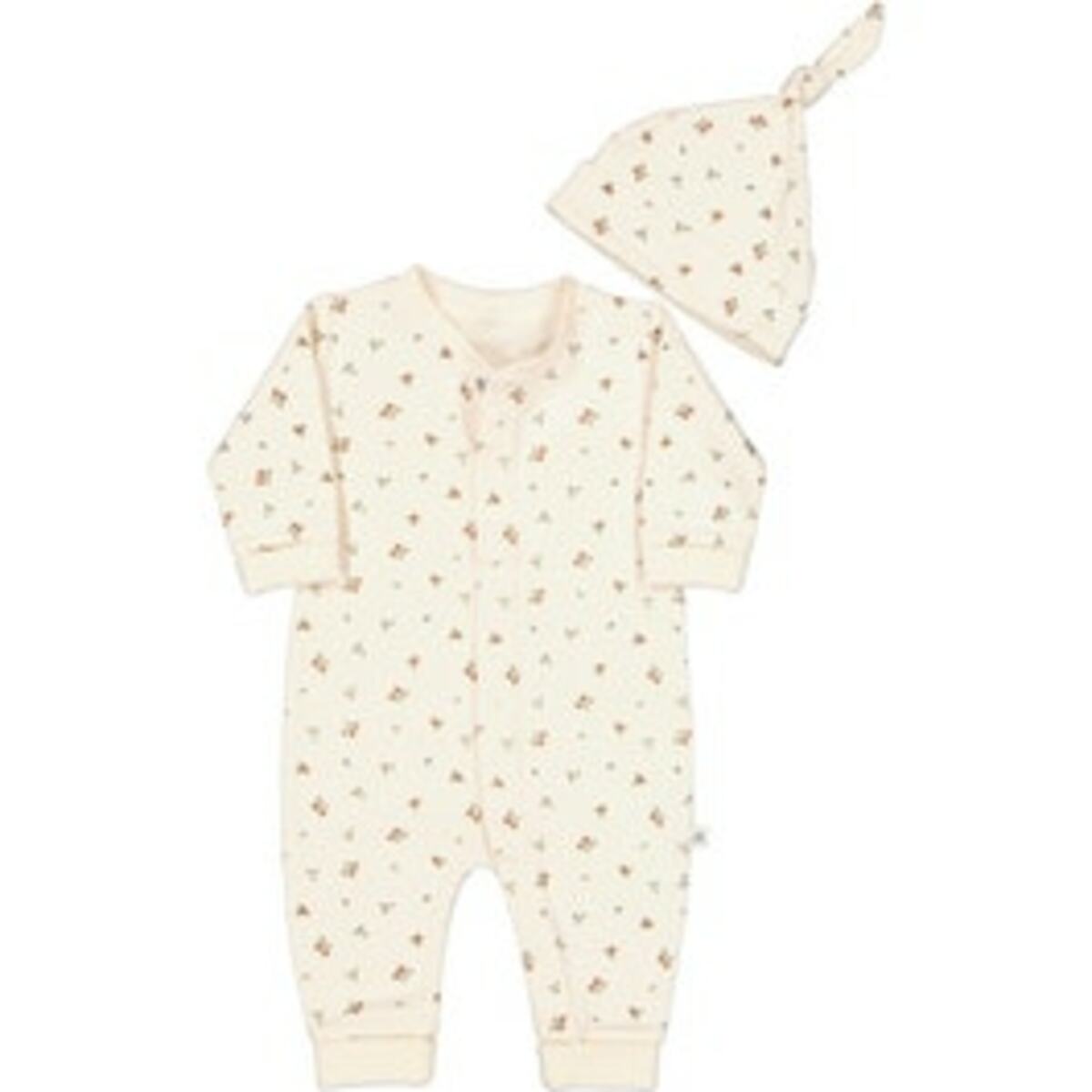 Bild 1 von Erstlingsstramplerset