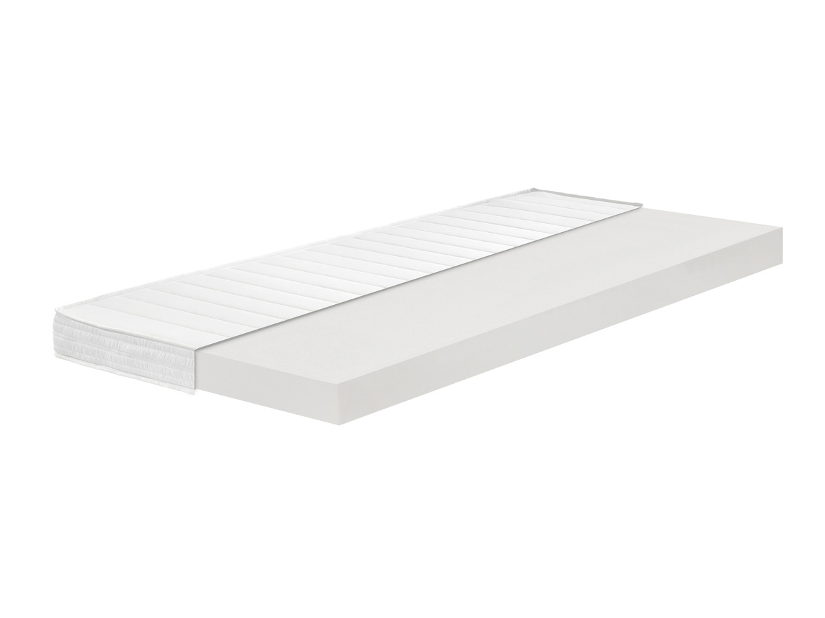 Bild 1 von LIVARNO home Komfortmatratze, H2, 90 x 200 cm