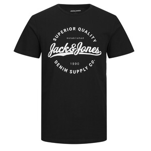 Jack&Jones 12236150 JJSTANLI TEE SS CREW T-Shirt