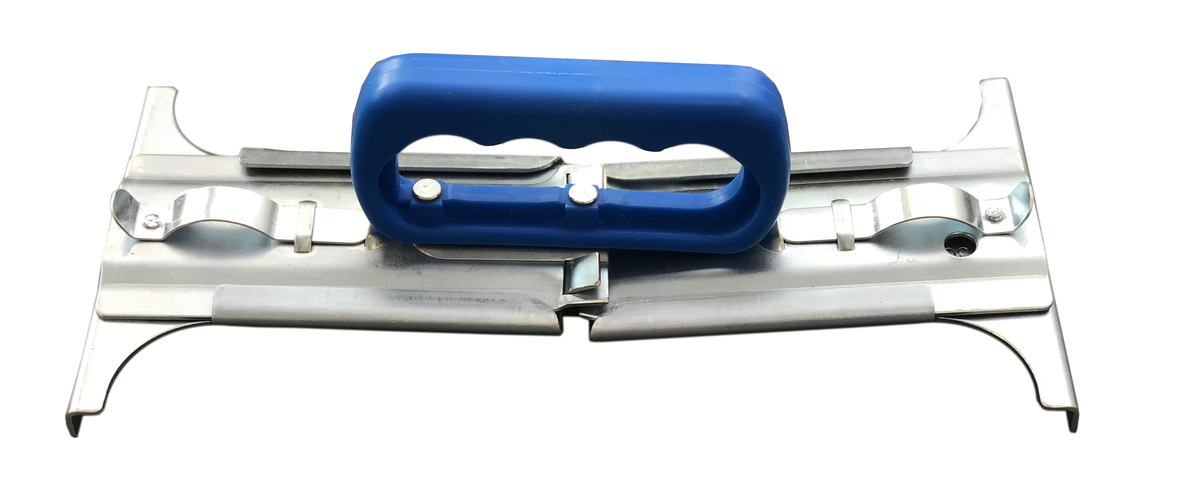 Bild 1 von TECTOOL TT Plattenheber verstellbar 300-500mm, verzinkt