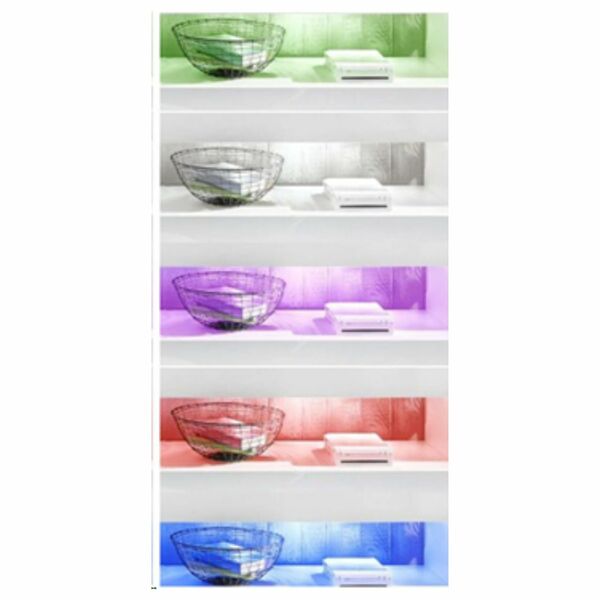 Bild 3 von Unterbauleuchte iDual Udo*