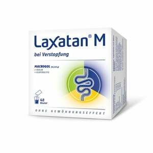 Laxatan M 48  St