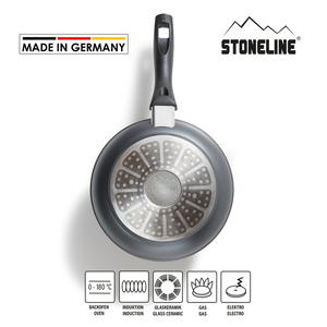 STONELINE® Made in Germany Bratpfanne