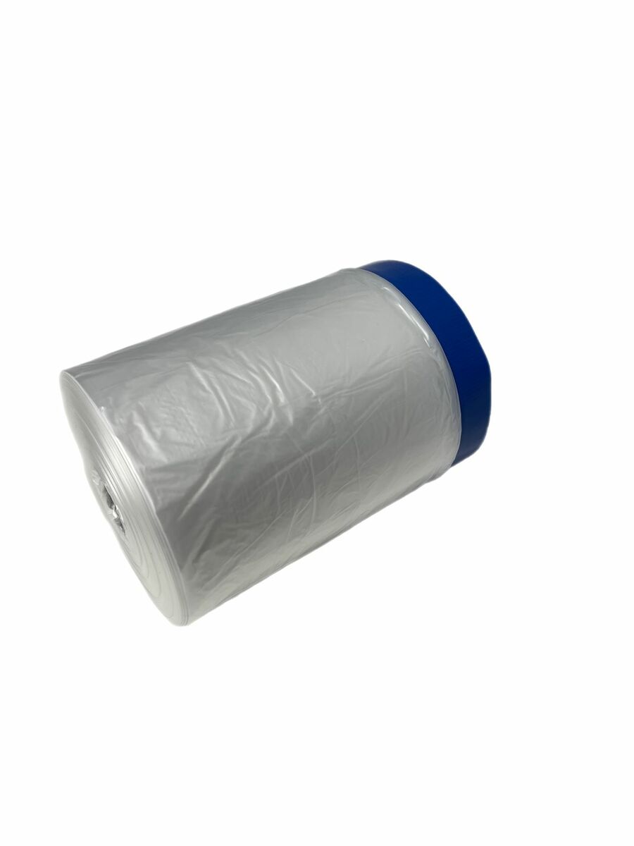 Bild 4 von Vago-Tools Gewebeband Klebeband 2400mm/20m Gewebe Masker 5x