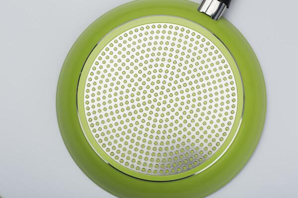 Bild 3 von GSW Pfannen-Set Nova 3-tlg. schwarz