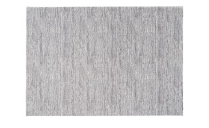 Kurzflorteppich grau Synthethische Fasern Maße (cm): B: 160 Geschenkideen