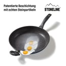 Bild 3 von STONELINE® Bratpfanne mit Glasdeckel